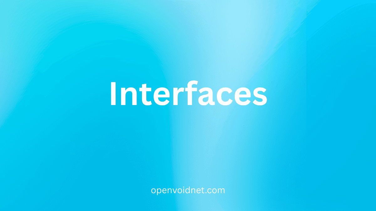 Introducing Voidnet: An Execution engine for the Agentic Web