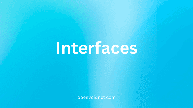 Introducing Voidnet: An Execution engine for the Agentic Web